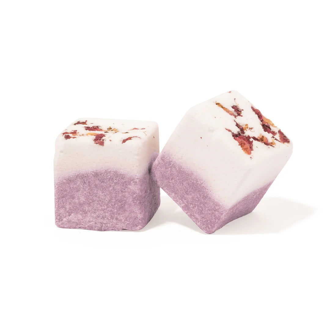 Honey Lavender Bath Fizzer