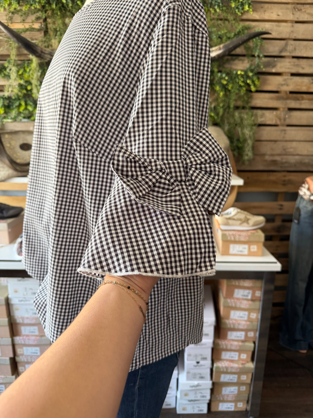 Front Porch Picnic Top