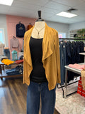 Golden Hour Jacket