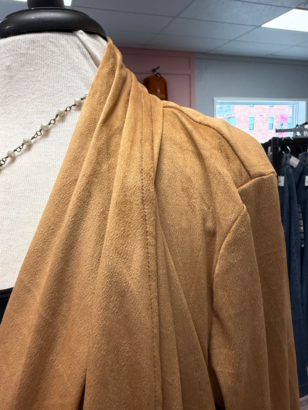 Golden Hour Jacket