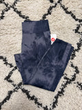 Stormy Skies Leggings