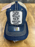 Patch Baseball Hats