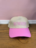 The Main Character Mommin' Hat