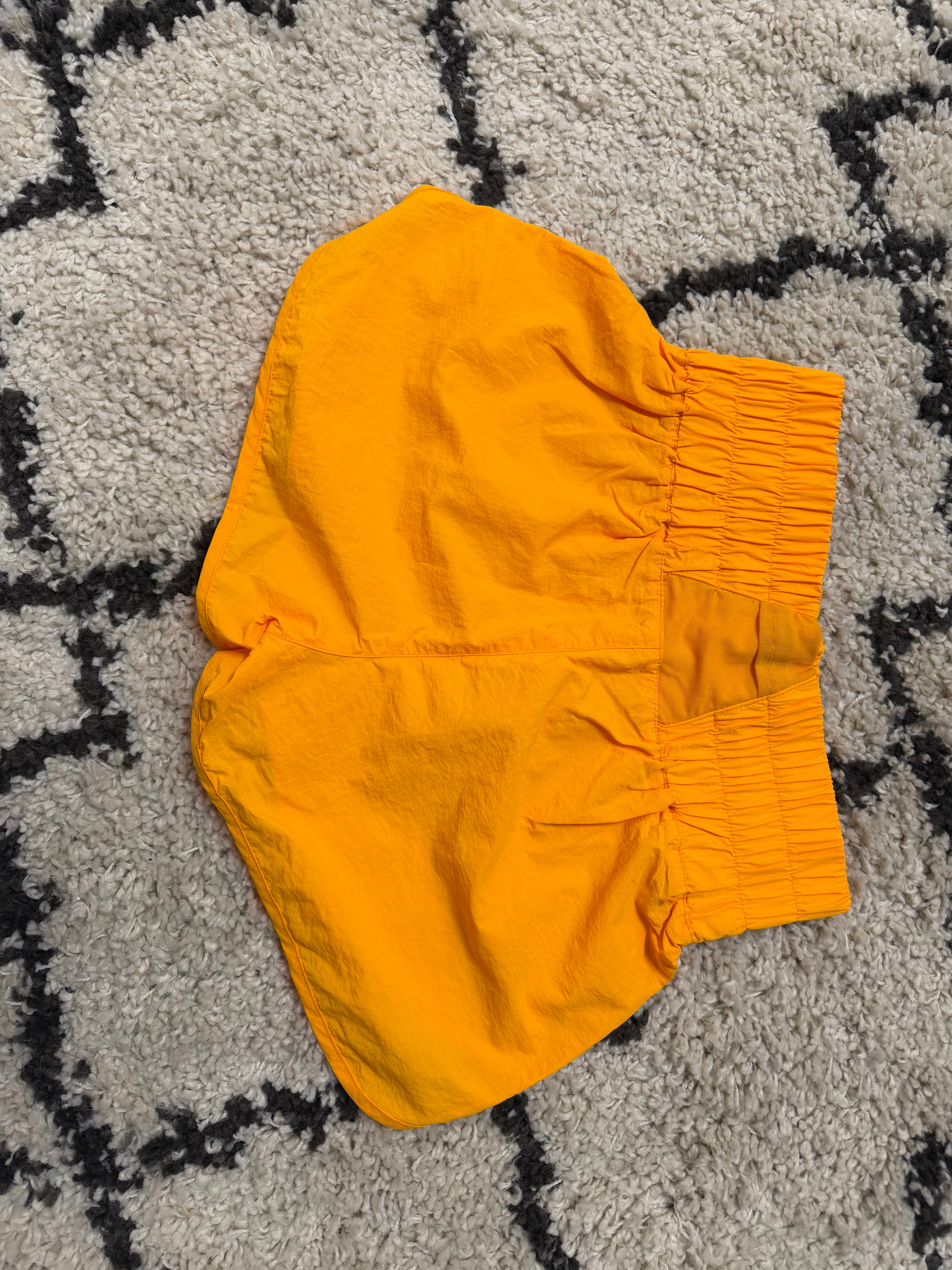 Golden Hour Shorts