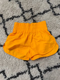 Golden Hour Shorts