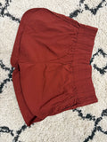 Sunset Glow Shorts