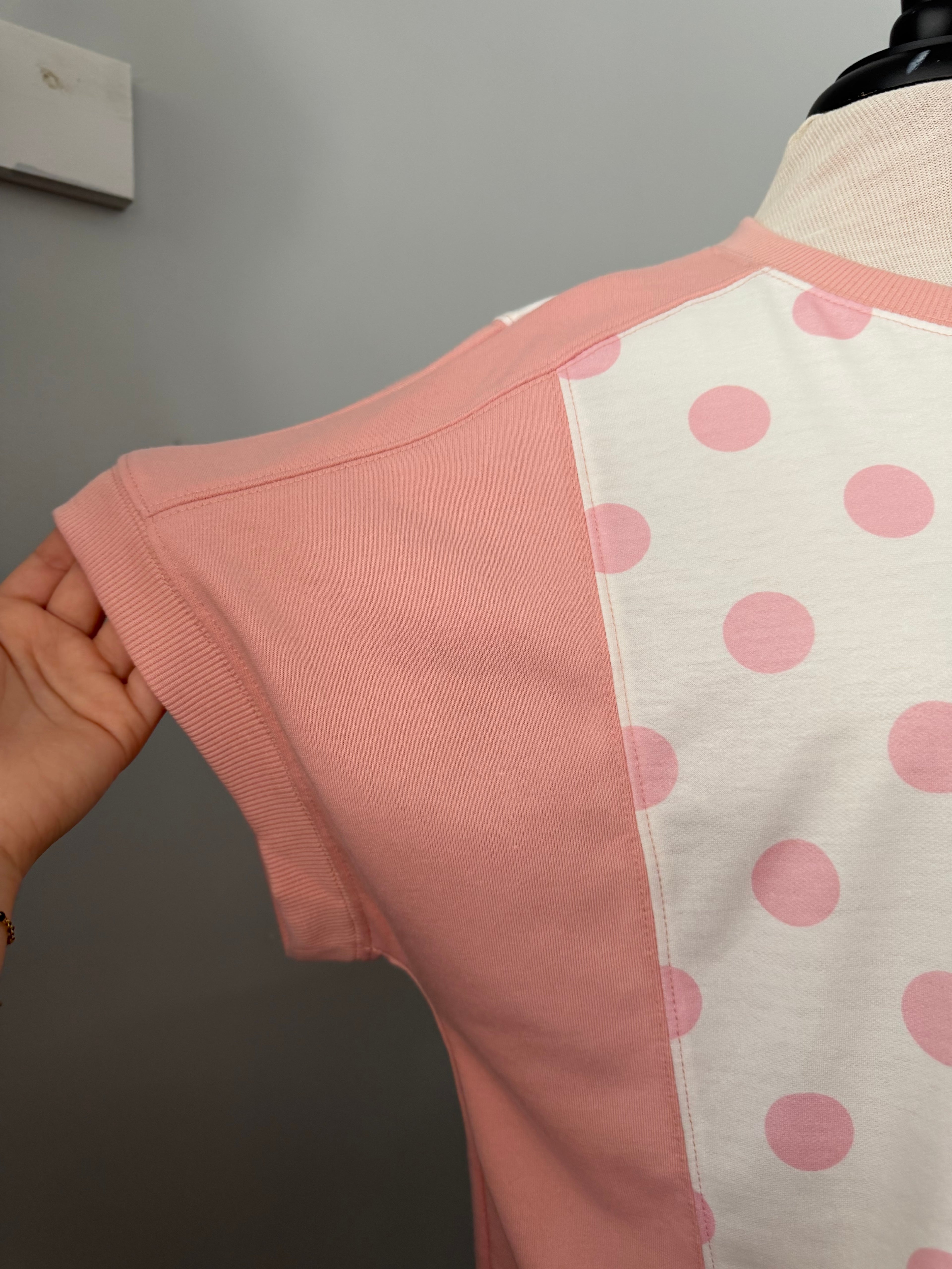 Pink Polka Party Set ⭐