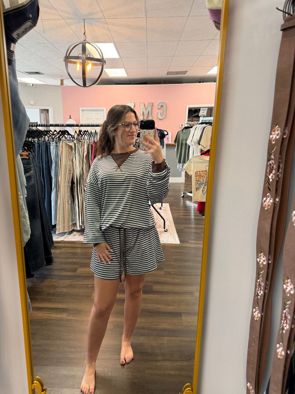 Cozy Days Set