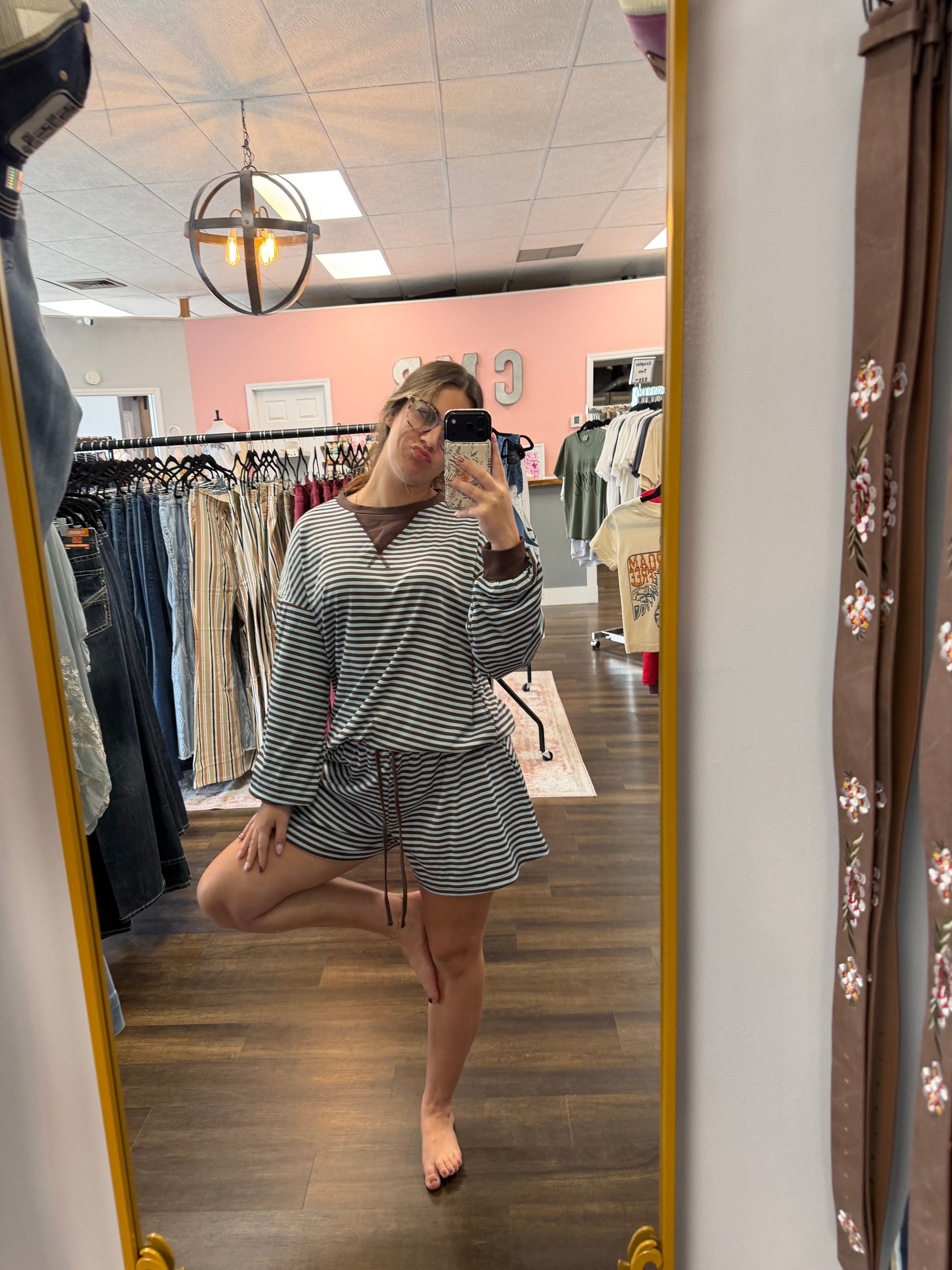 Cozy Days Set