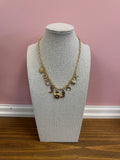 Wild West Charm Necklace