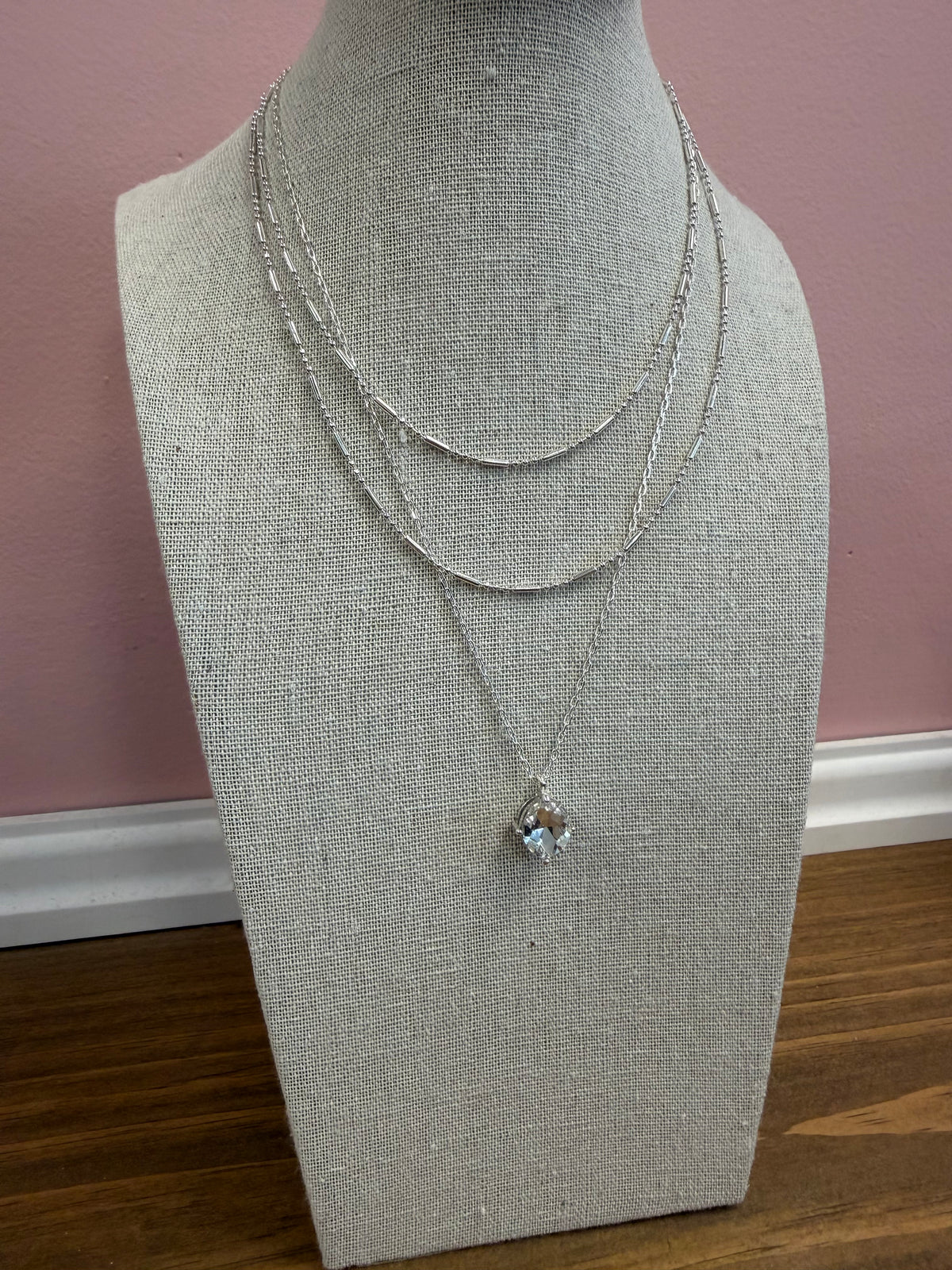 Layers of Love Jewelry Set