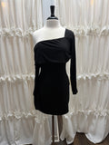 Midnight Muse Dress