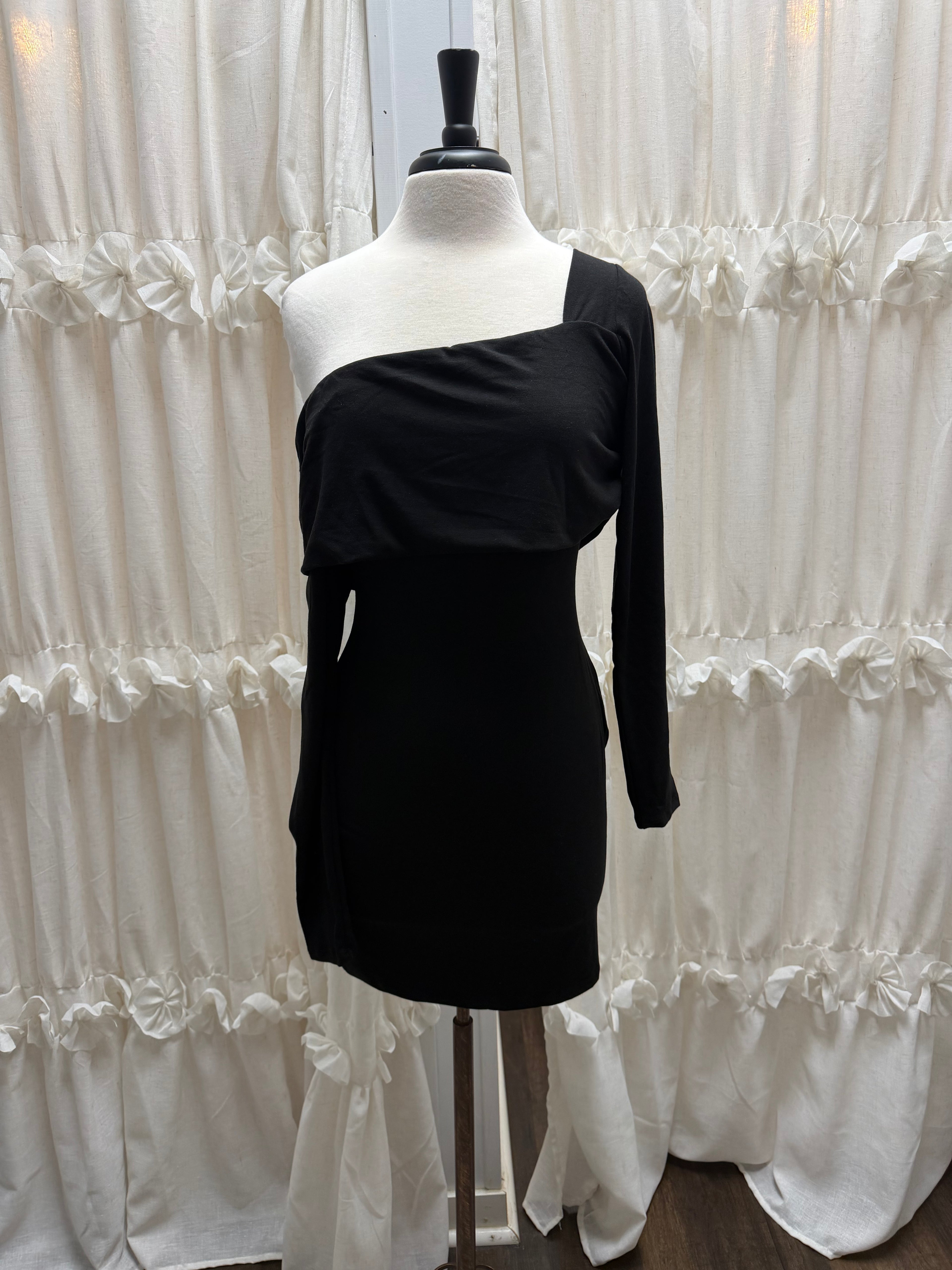 Midnight Muse Dress