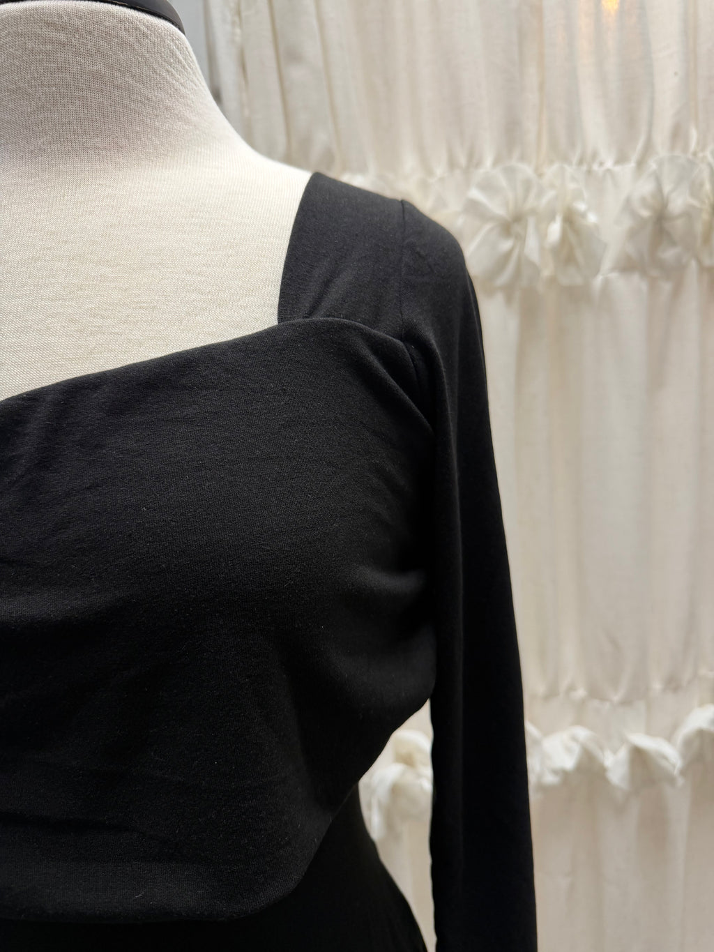 Midnight Muse Dress