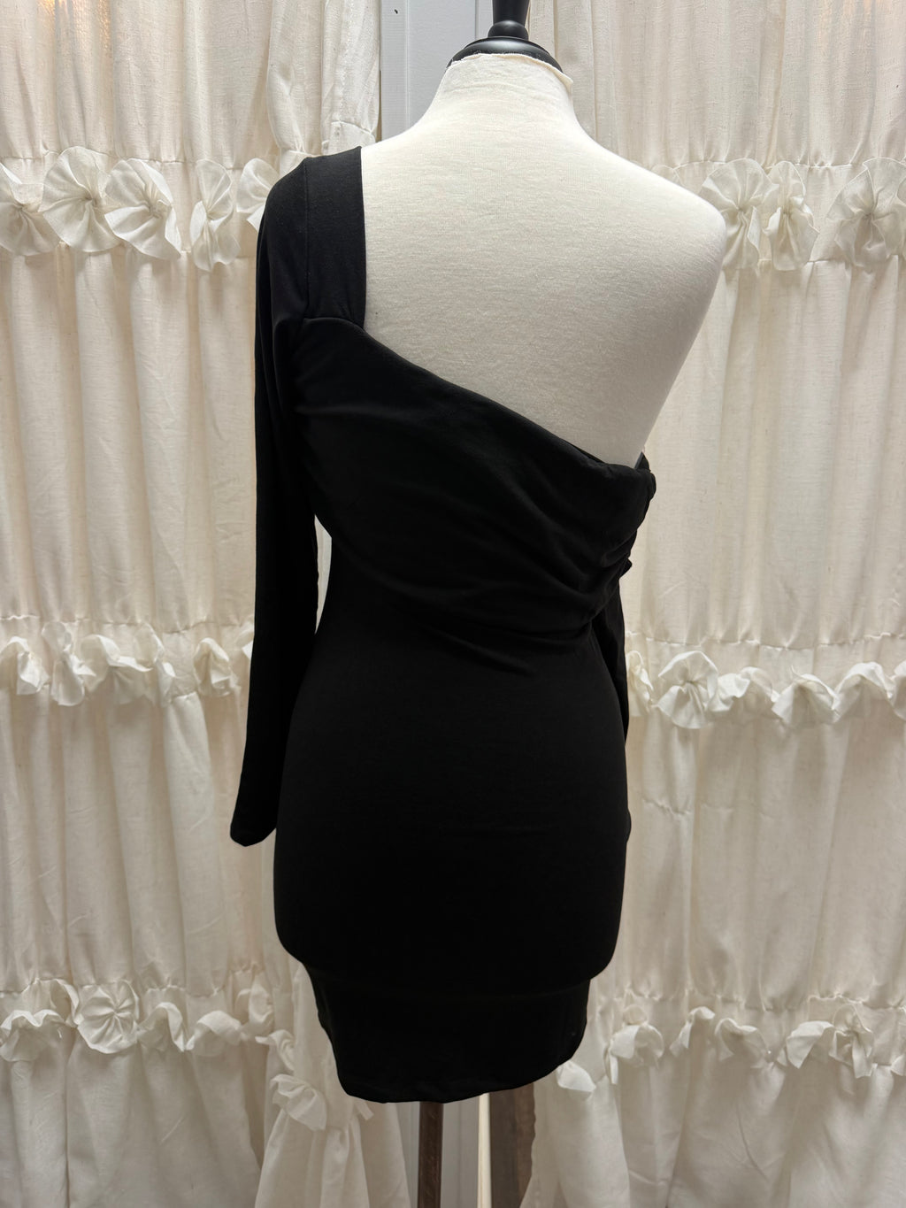 Midnight Muse Dress