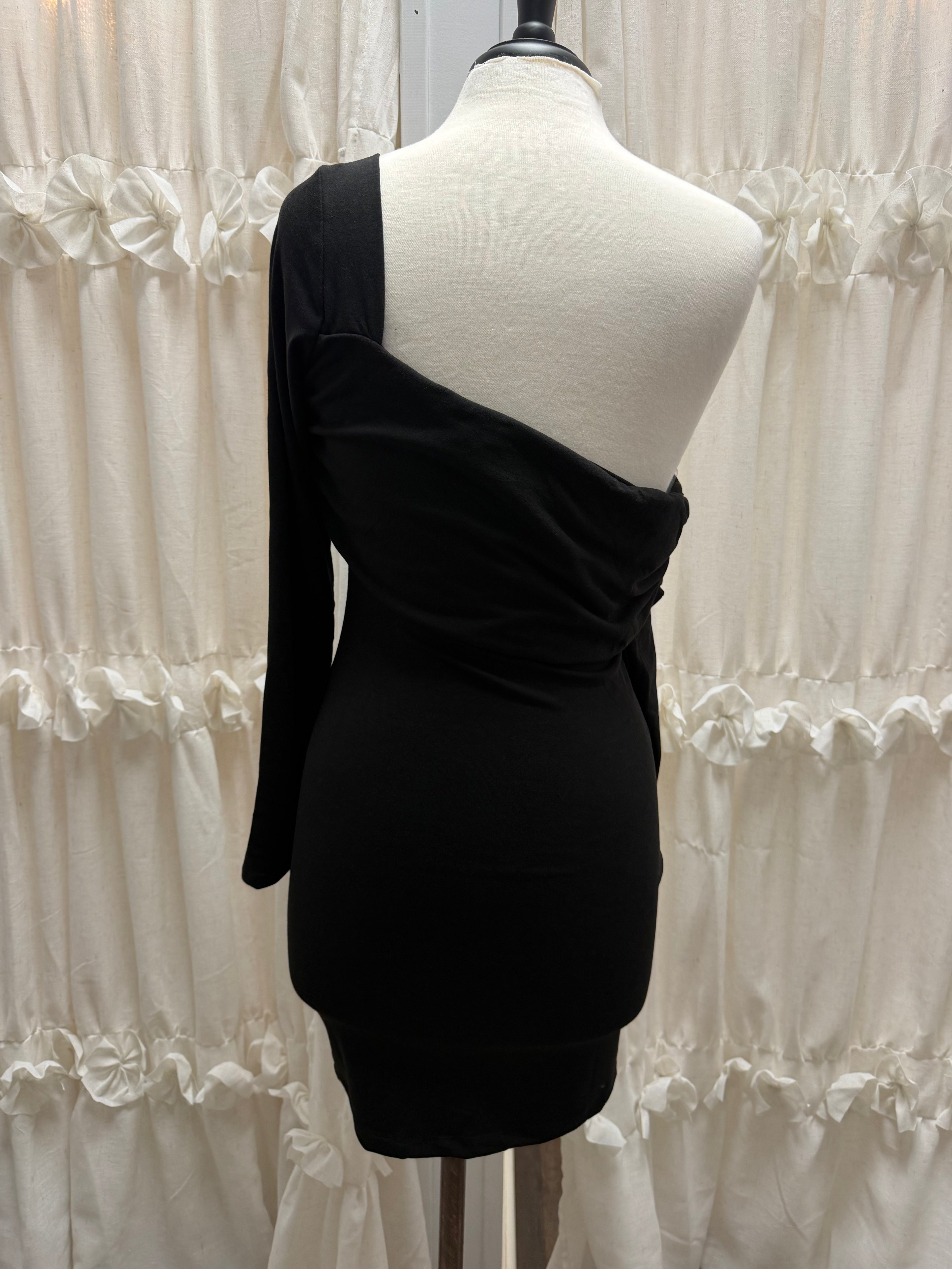 Midnight Muse Dress