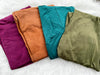 PREORDER: Becky Romper in Assorted Fall Colors