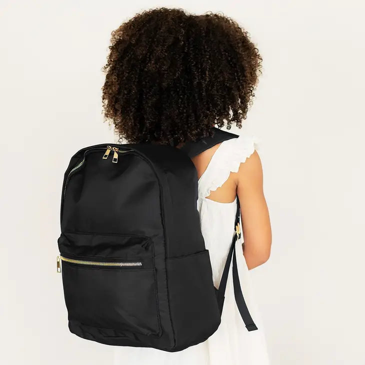 PREORDER: Charlie Backpack in Five Colors