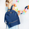 PREORDER: Charlie Backpack in Five Colors