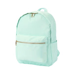PREORDER: Charlie Backpack in Five Colors
