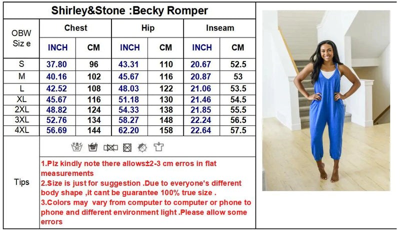 PREORDER: Becky Romper in Assorted Fall Colors