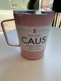 12 oz Tumbler w/Handle