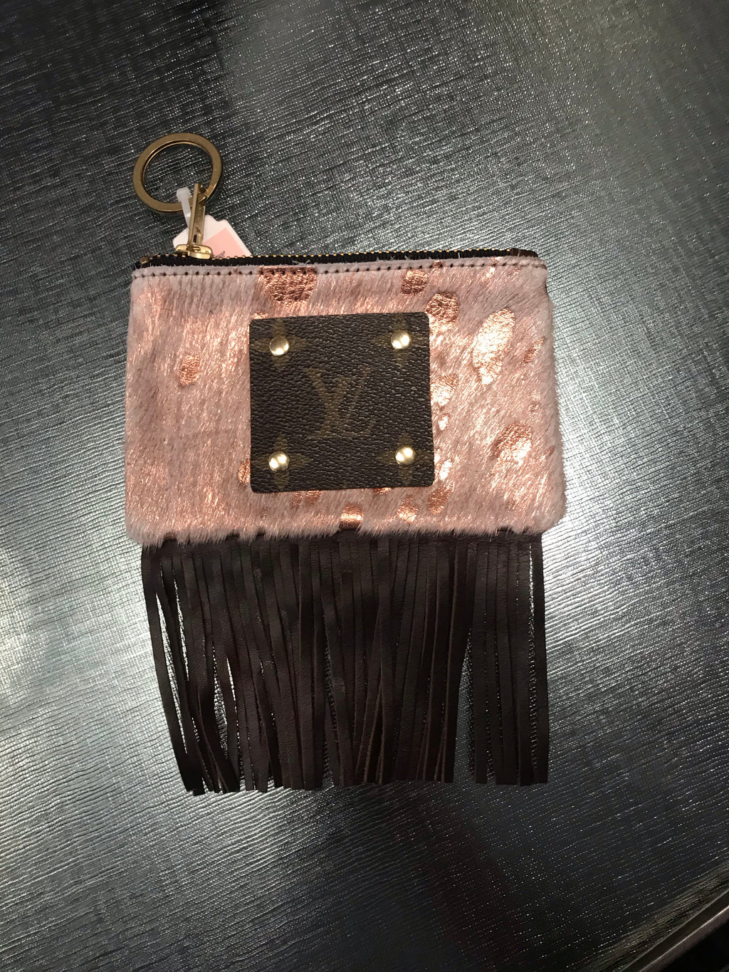 Fringe To High End