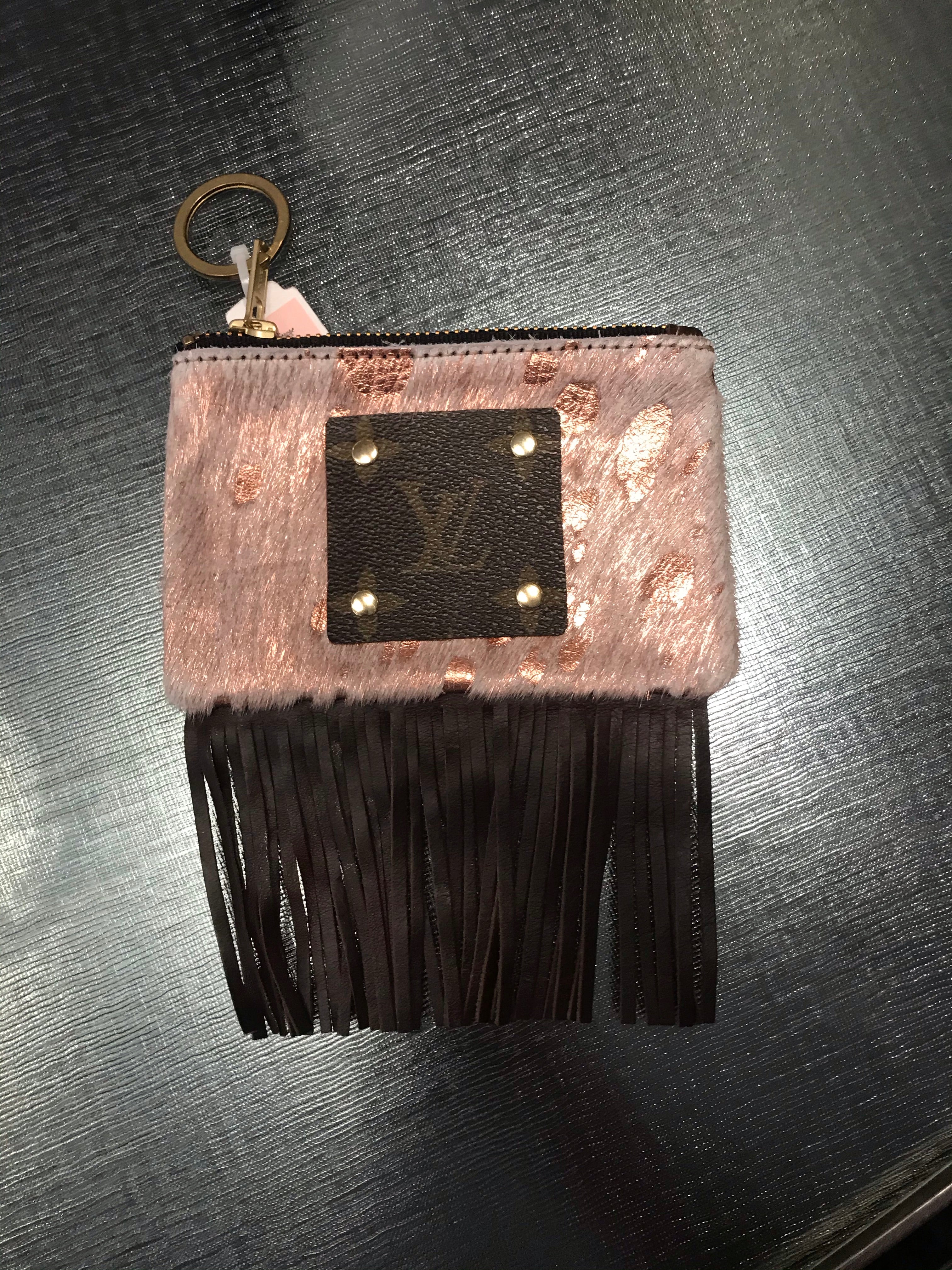 Fringe To High End