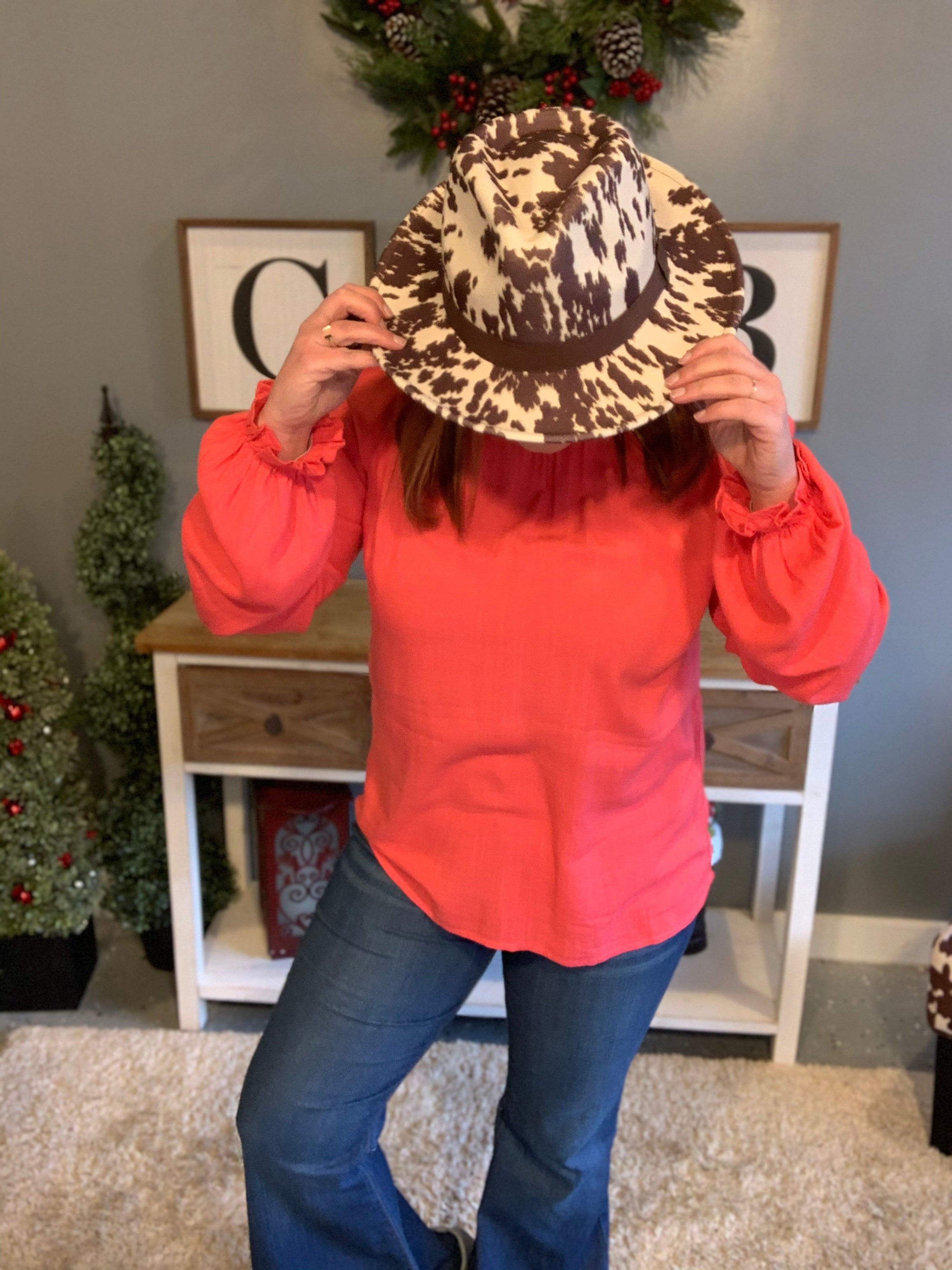 Hello There Hat