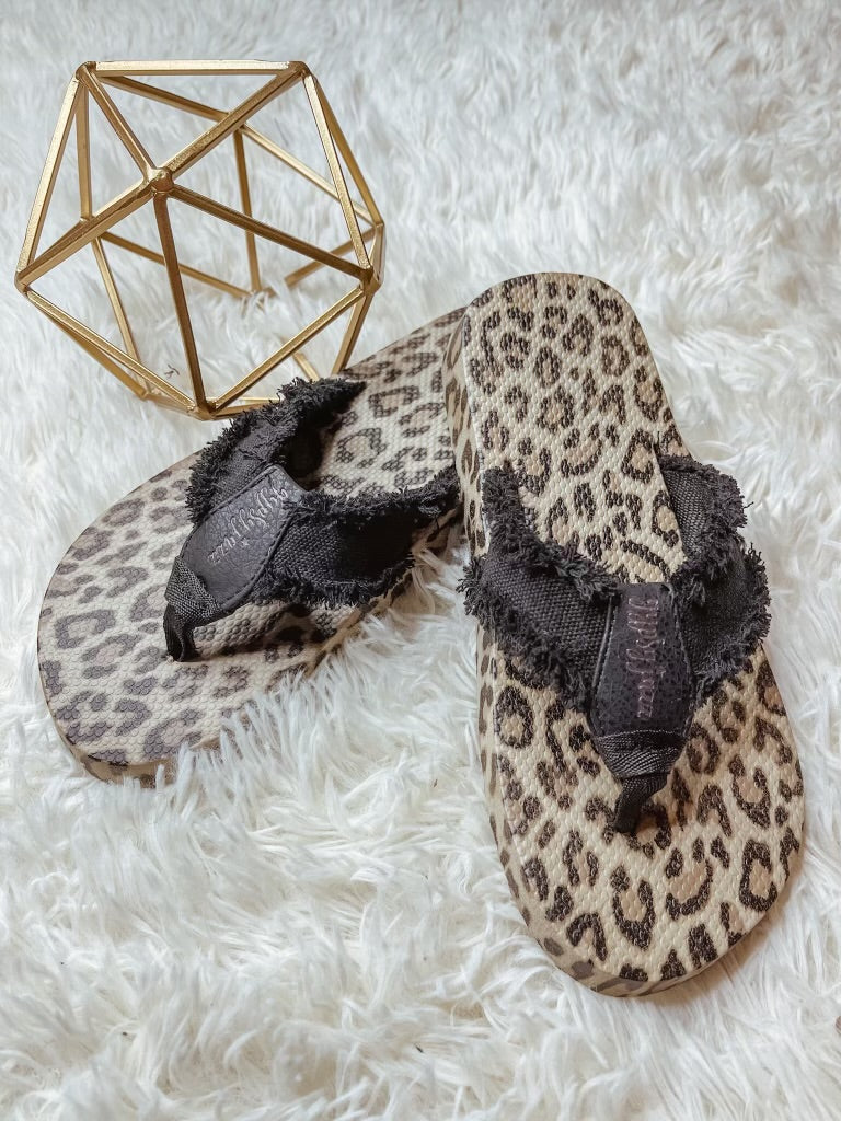 Tallulah Flip Flops