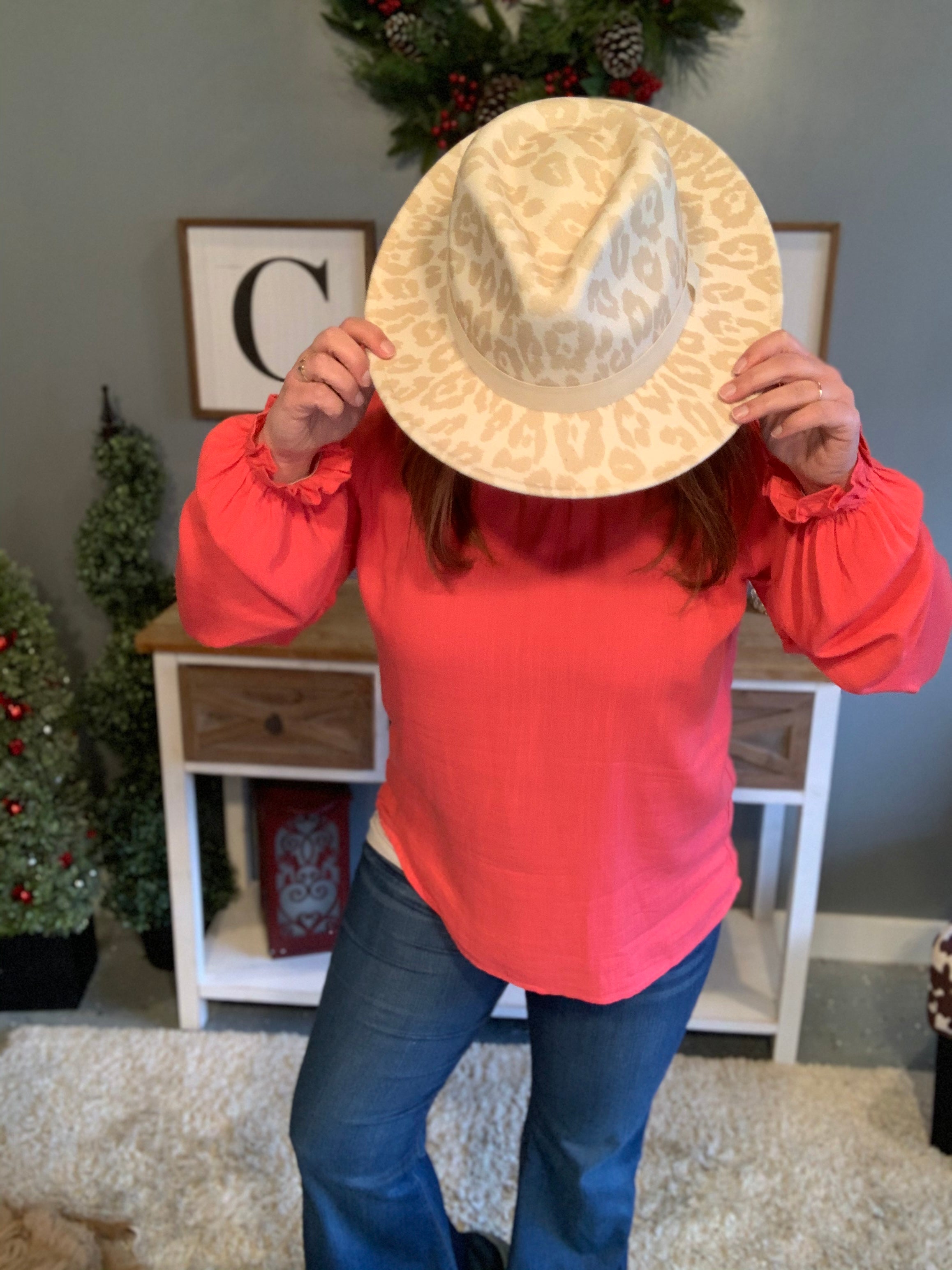 Hello There Hat