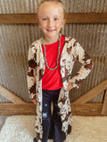 CMB Cutie LiL Heifer Duster