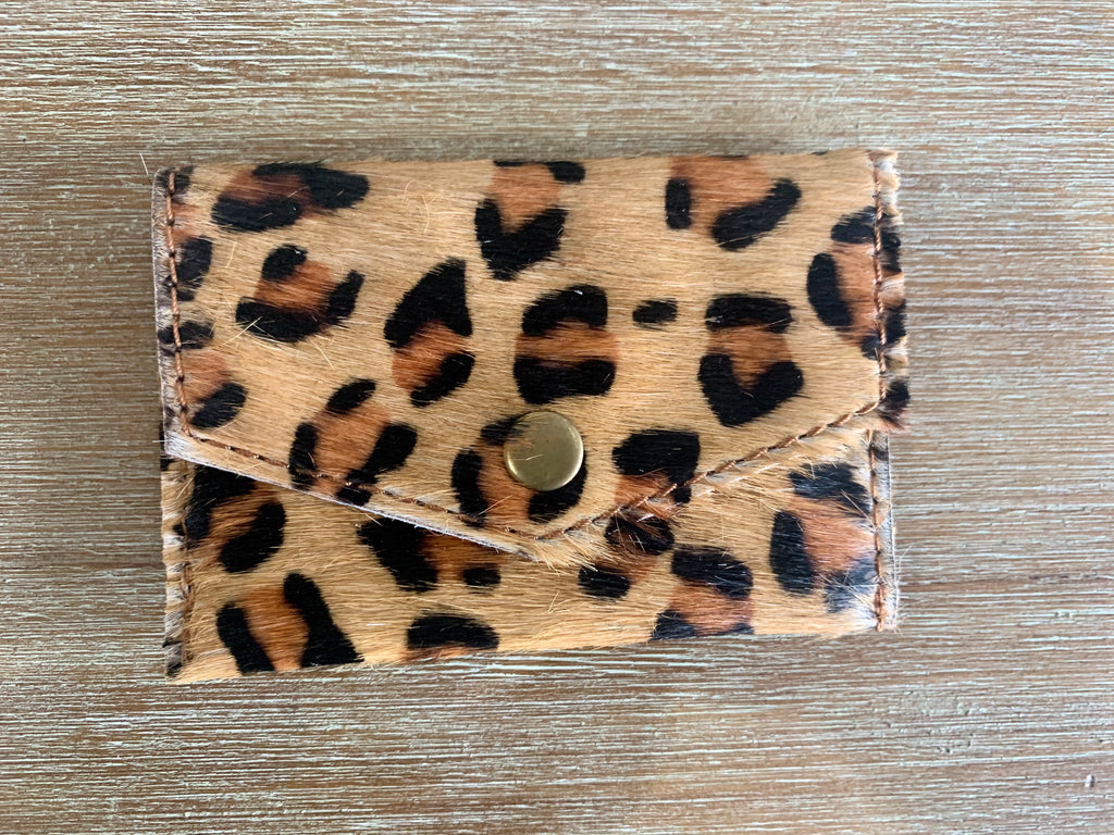 Hide-On Wallet