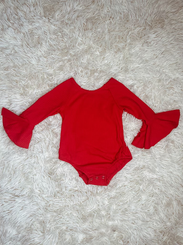 CMB Cuties Bodysuit