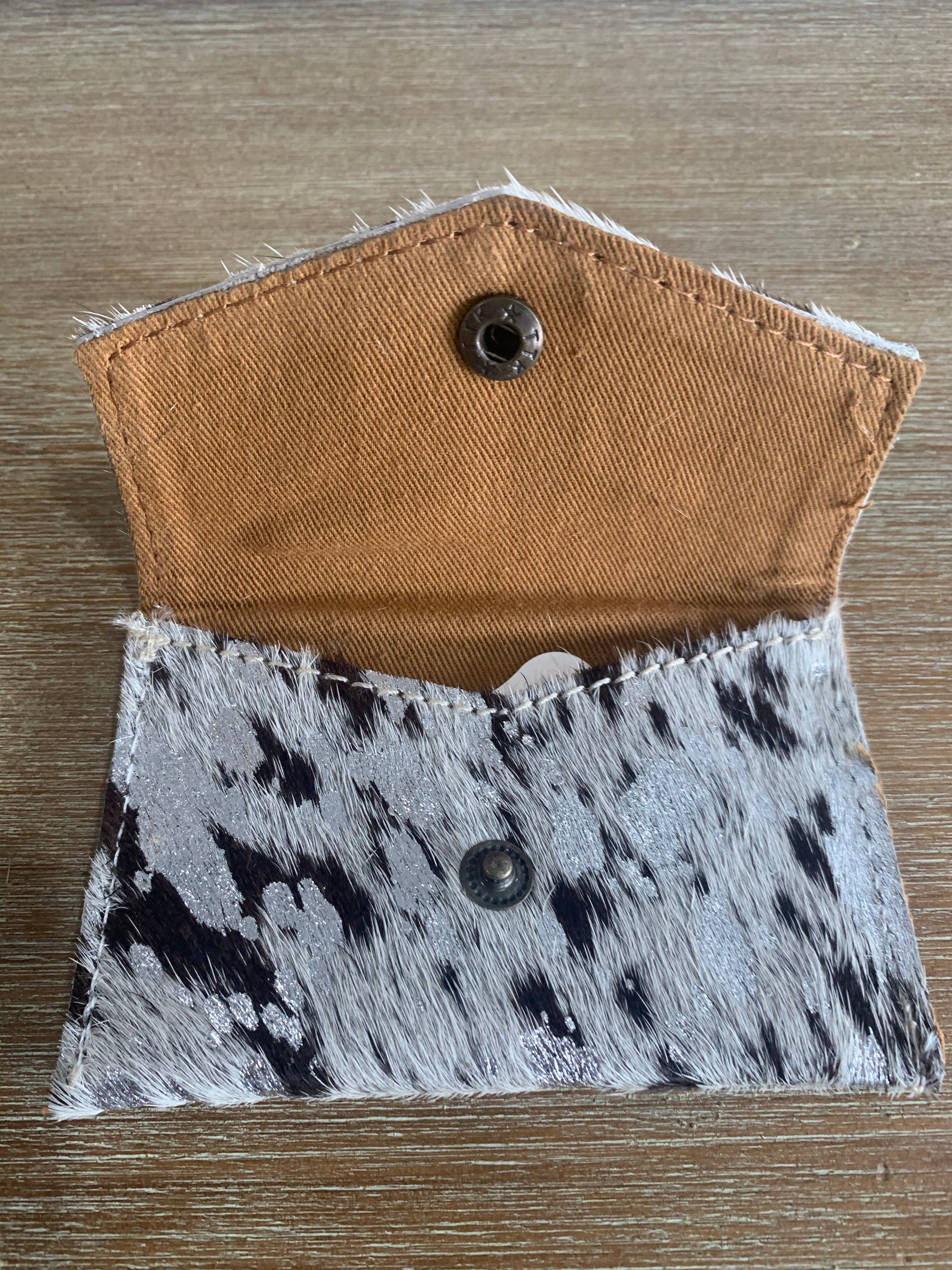 Hide-On Wallet