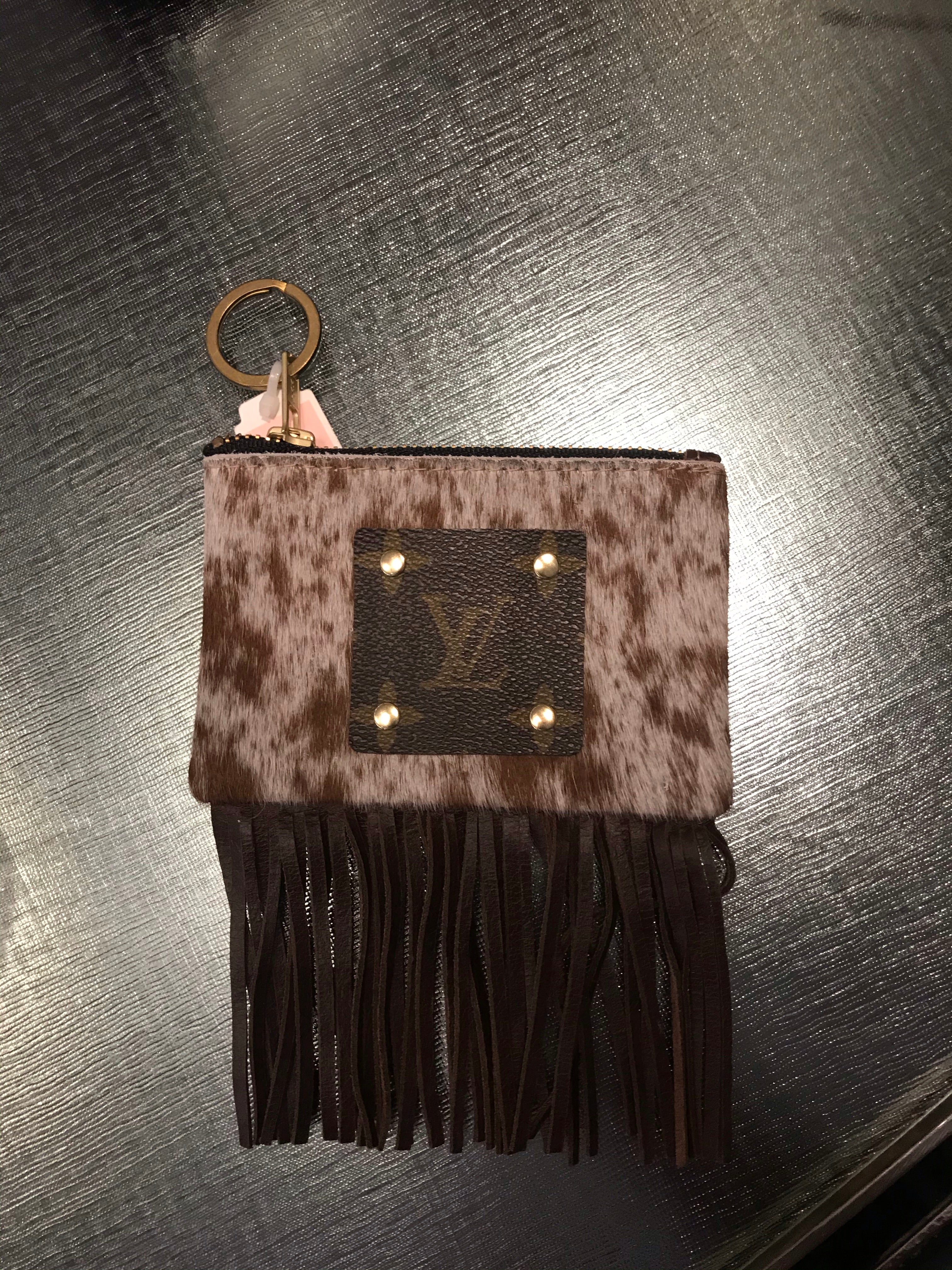 Fringe To High End