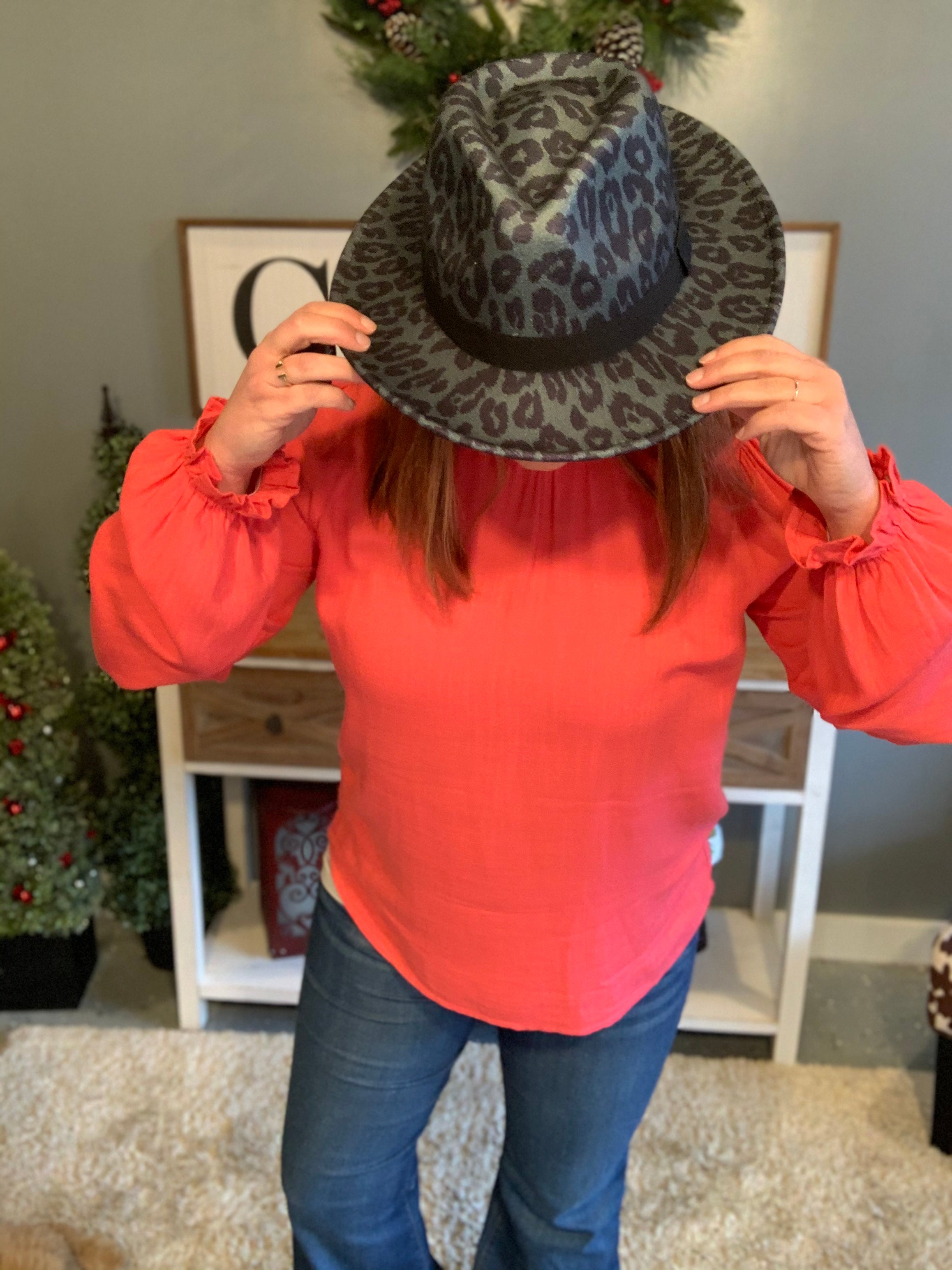 Hello There Hat