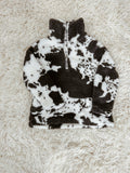 CMB Cuties Cow Sherpa