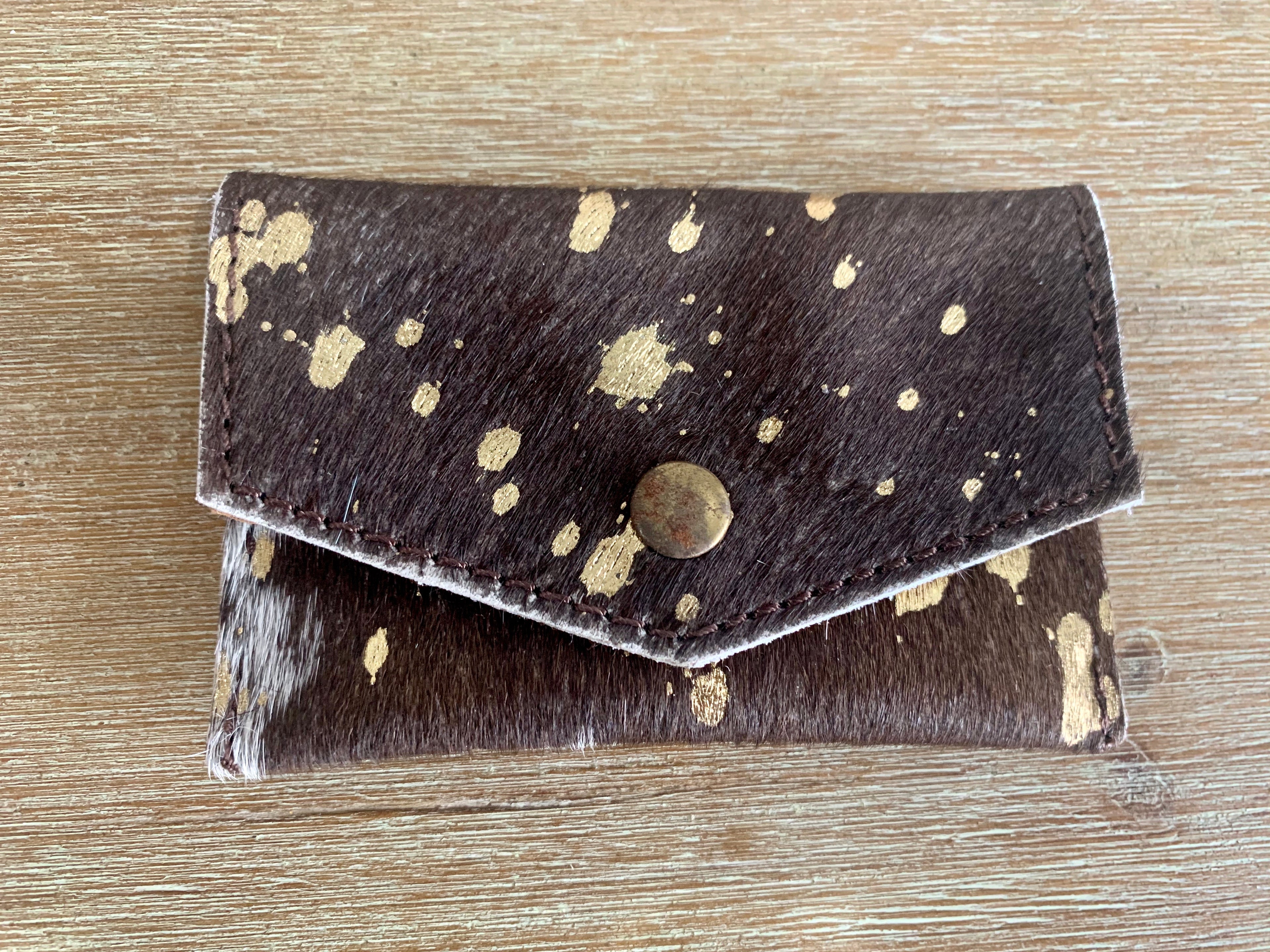 Hide-On Wallet