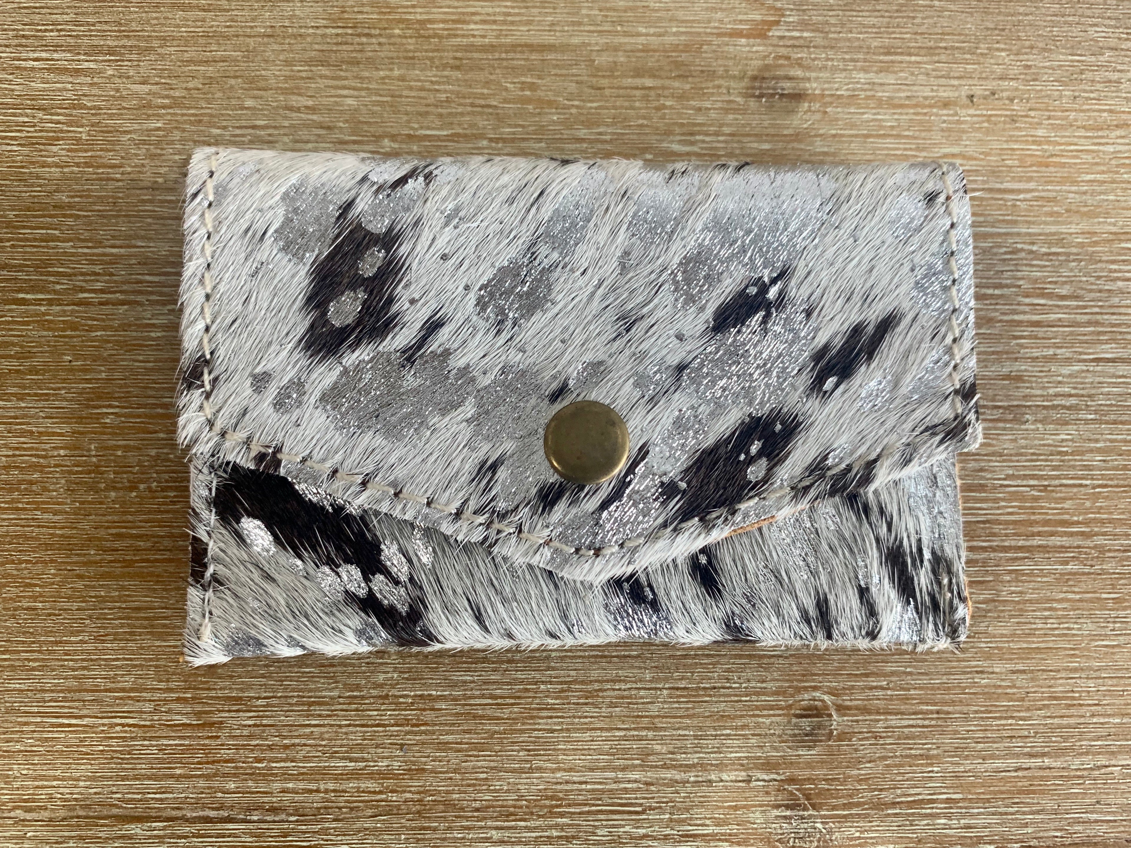 Hide-On Wallet