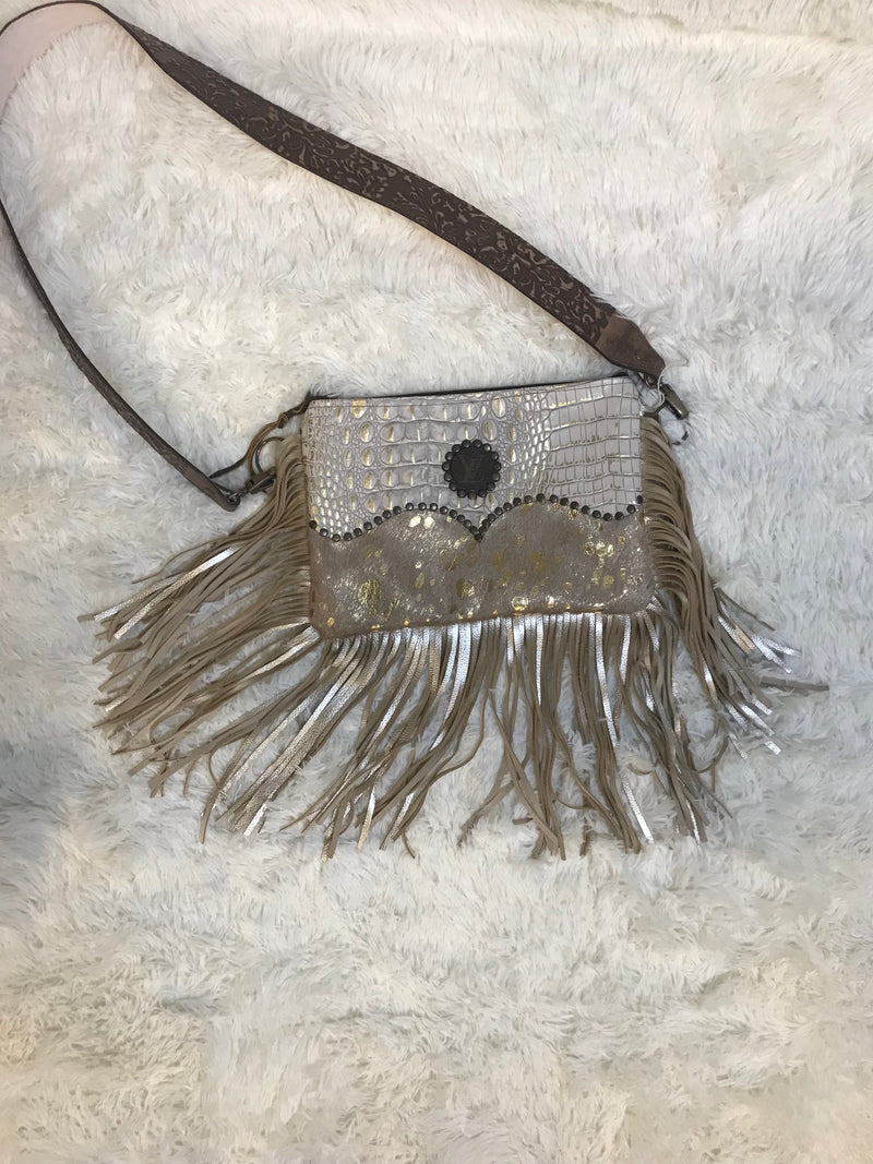 Keep It Gypsy - Maxine Crossbody – Country Made Boutique