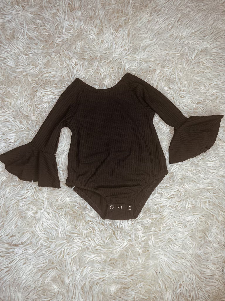 CMB Cuties Bodysuit